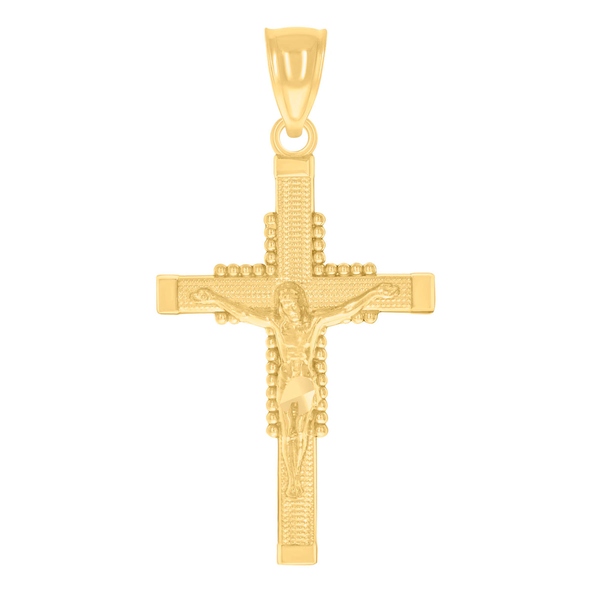 14K Gold Pendant