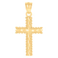 14K Gold Charm