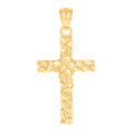 14K Gold Pendant