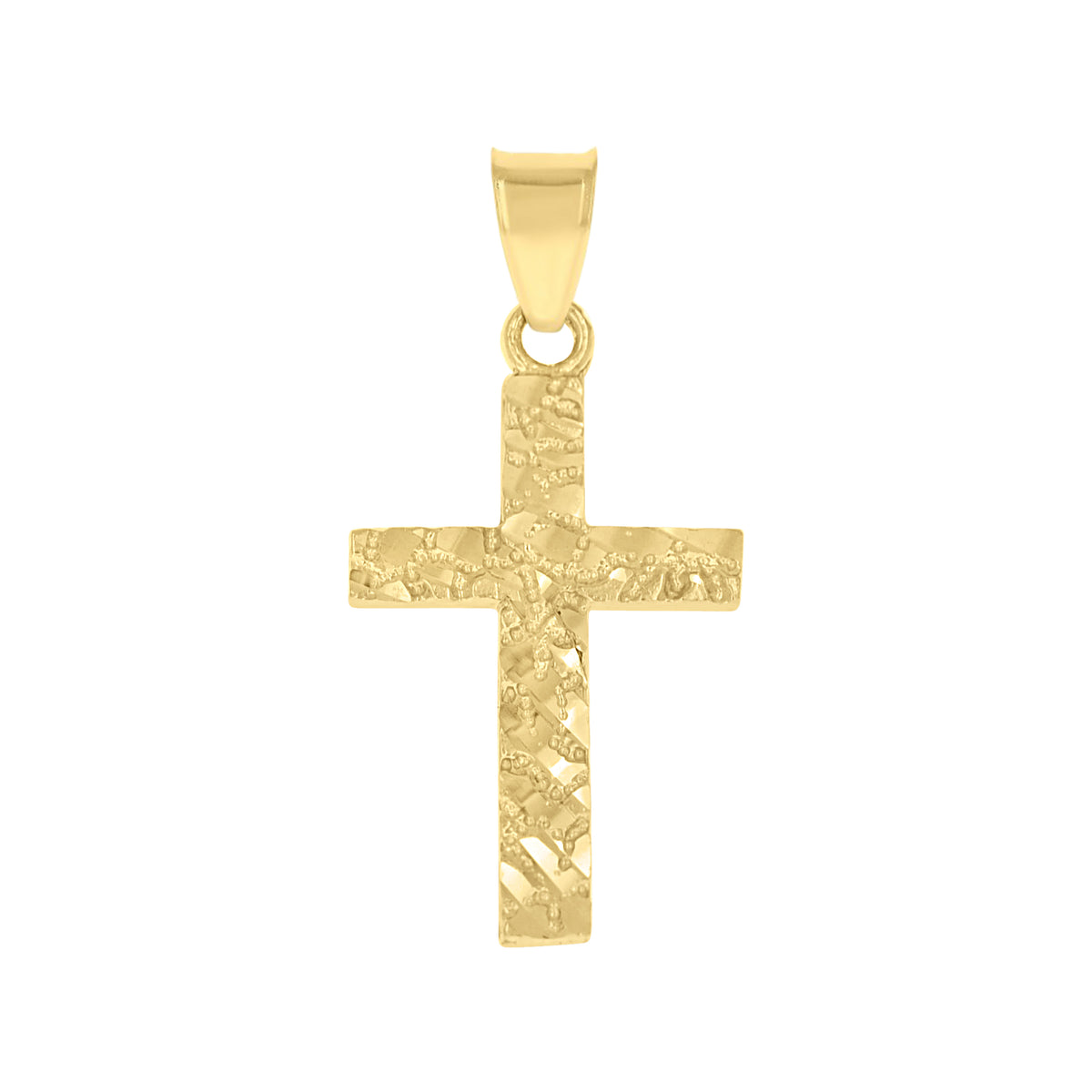 14K Gold Pendant