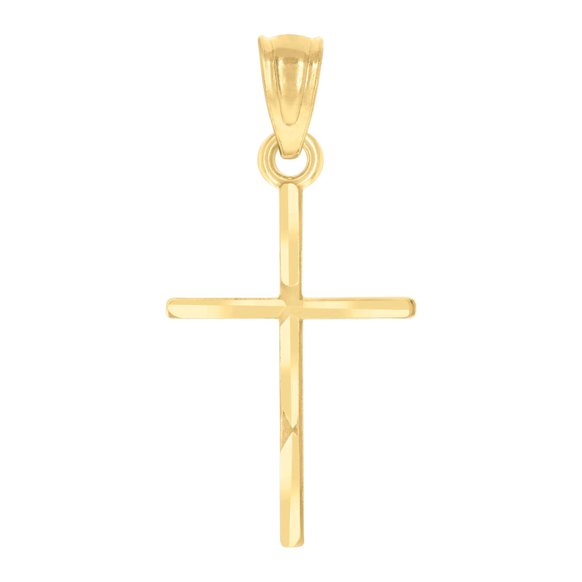 14K Gold Pendant