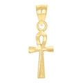 14K Gold Pendant
