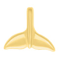 14K Gold Pendant