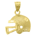 14K Gold Pendant