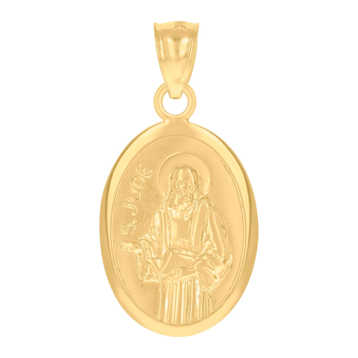 14K Gold Charms