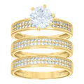 14K Gold Ring