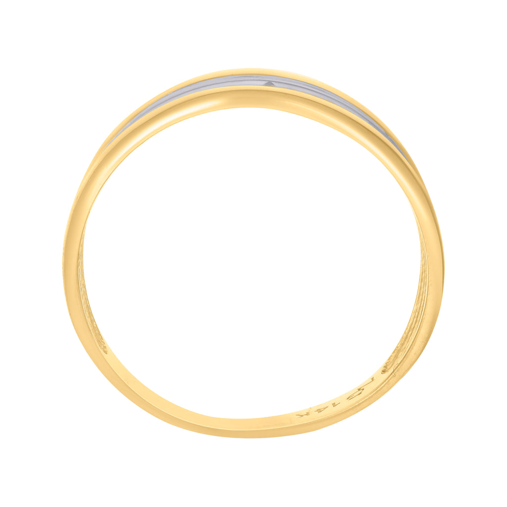 14K Gold Ring