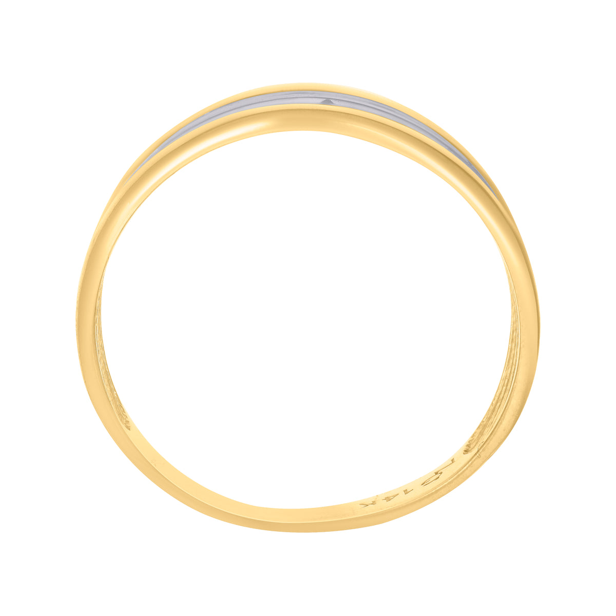 14K Gold Ring