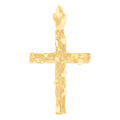 14K Gold Pendant