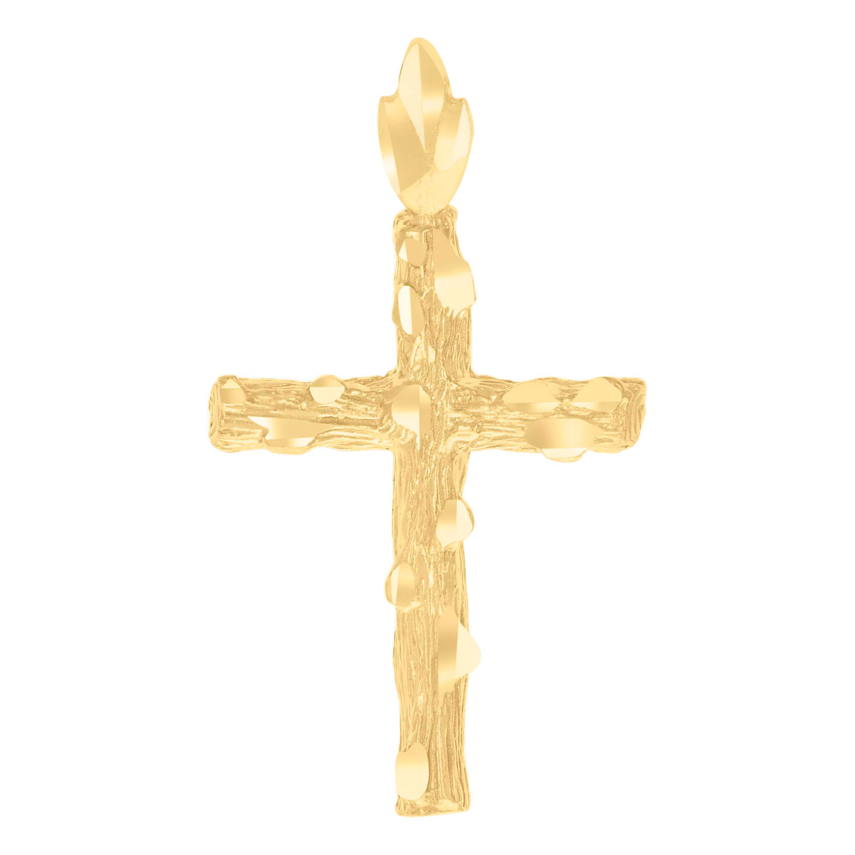 14K Gold Pendant