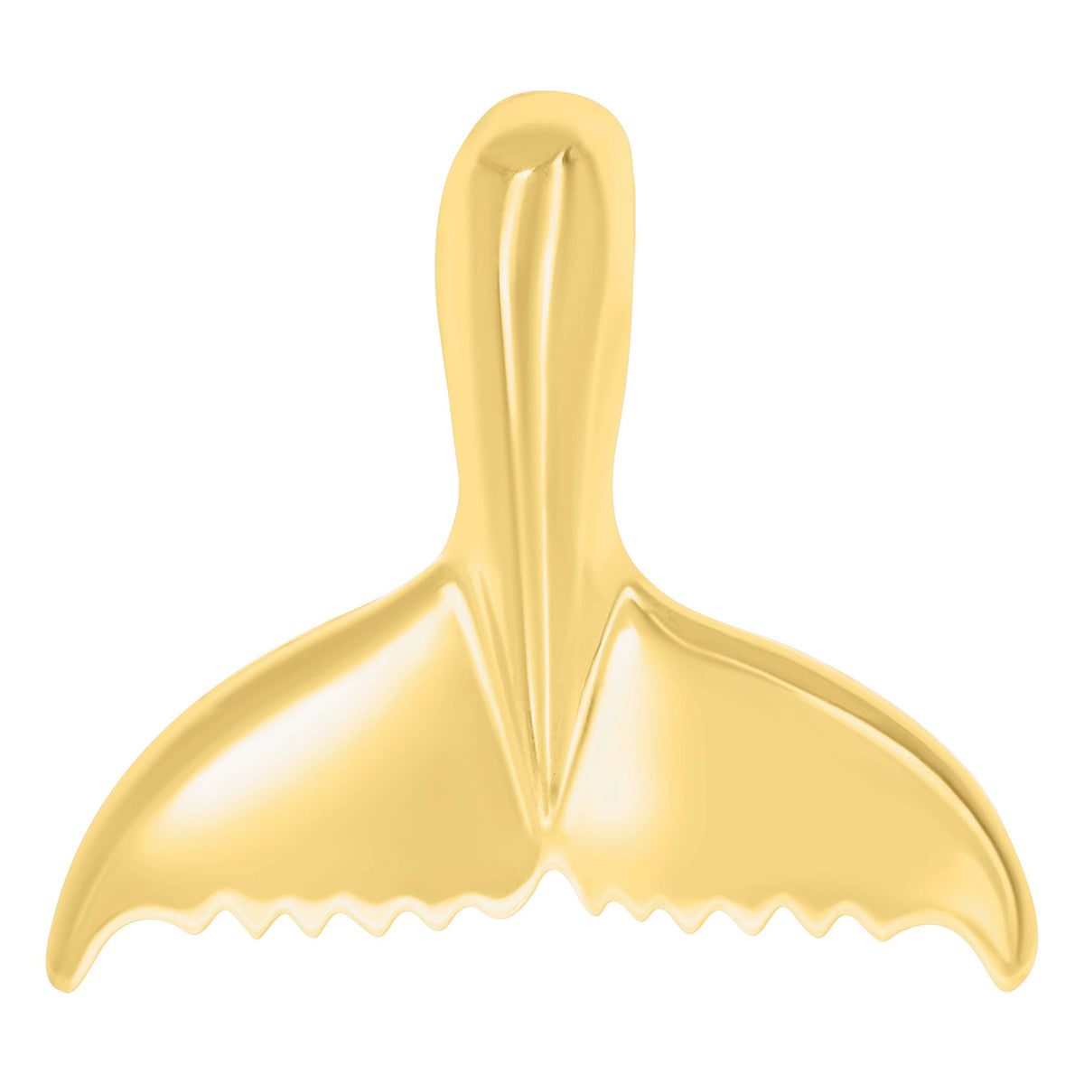 14K Gold Pendant