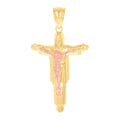 14K Gold Pendant