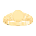 14K Gold Ring