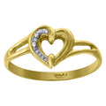 14K Gold Ring
