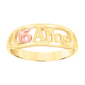 14K Gold Ring