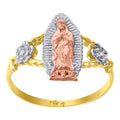 14K Gold Ring