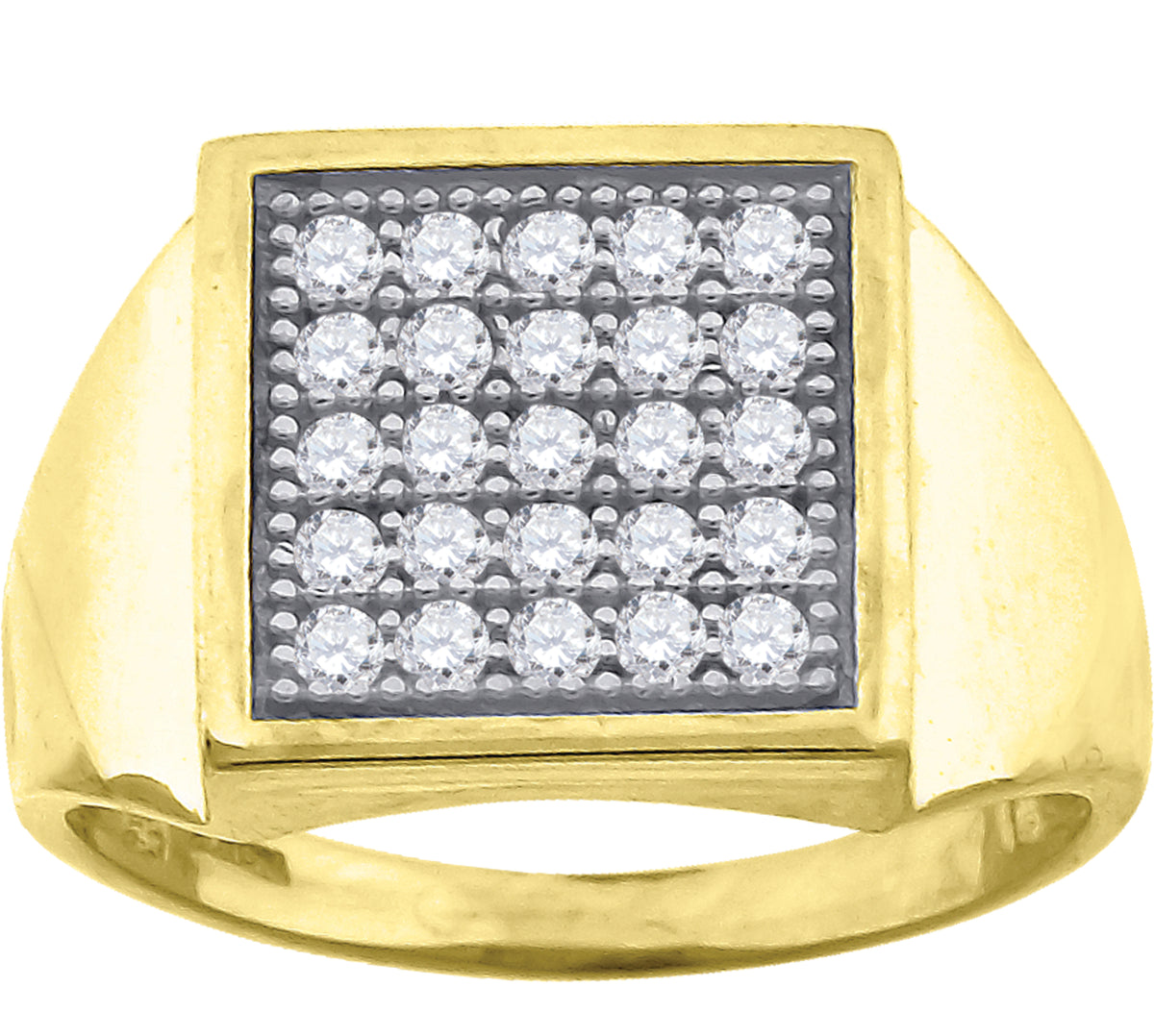 14K Gold Ring