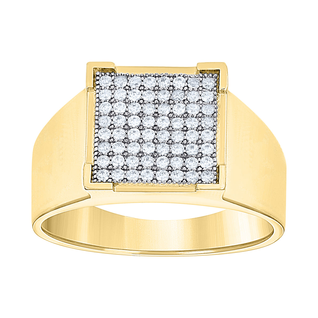 14K Gold Ring