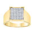 14K Gold Ring
