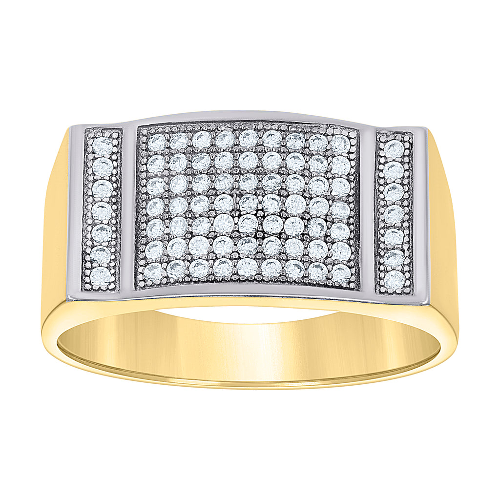 14K Gold Ring
