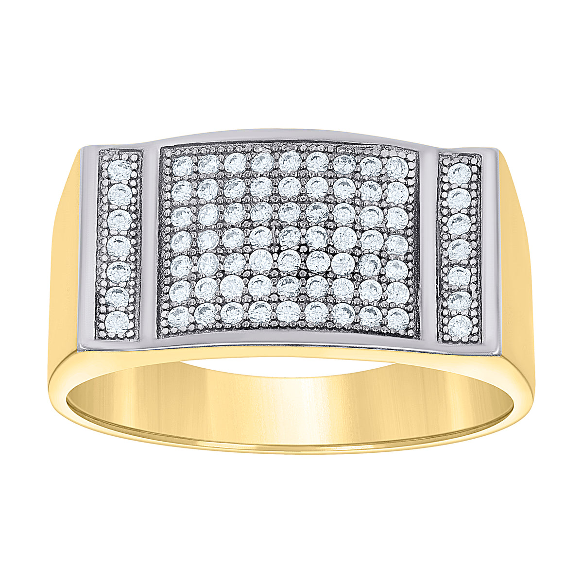 14K Gold Ring