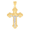 14K Gold Pendant