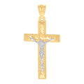 14K Gold Pendant