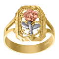 14K Gold Ring