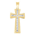 14K Gold Pendant