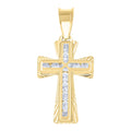 14K Gold Pendant