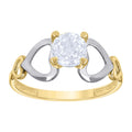 14K Gold Ring